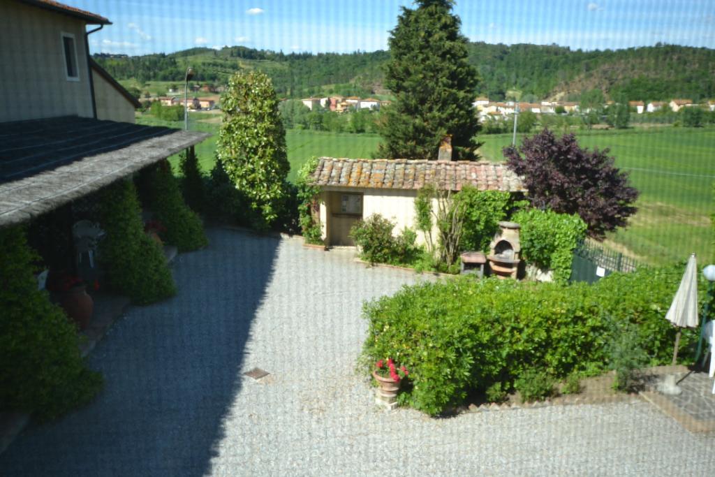 Country house Buon Riposo - Country In The Heart Of Tuscany