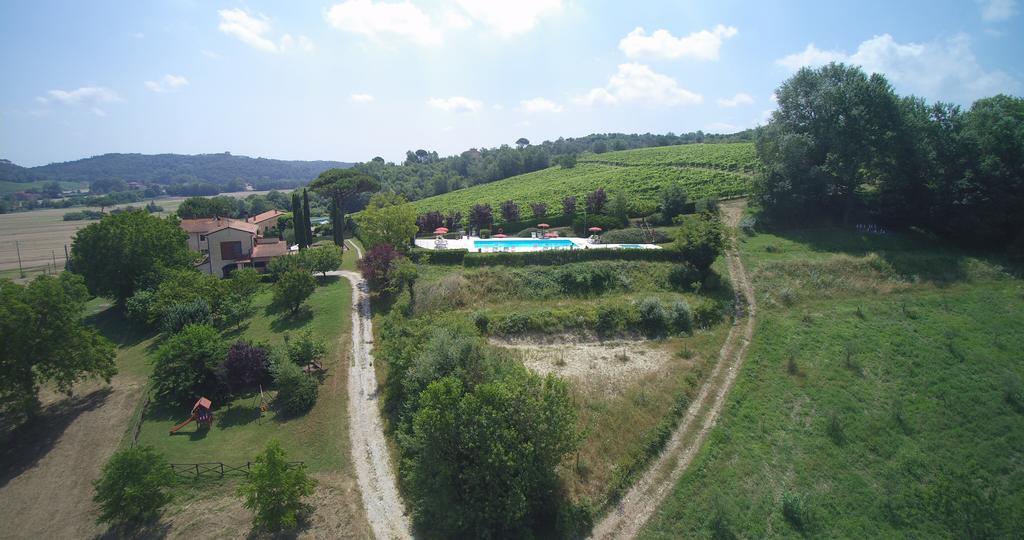 Country house Buon Riposo - Country In The Heart Of Tuscany *