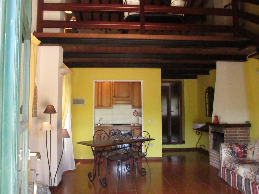 Buon Riposo - Country In The Heart Of Tuscany *