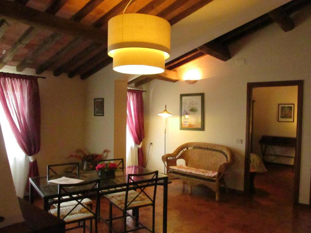 Country house Buon Riposo - Country In The Heart Of Tuscany *