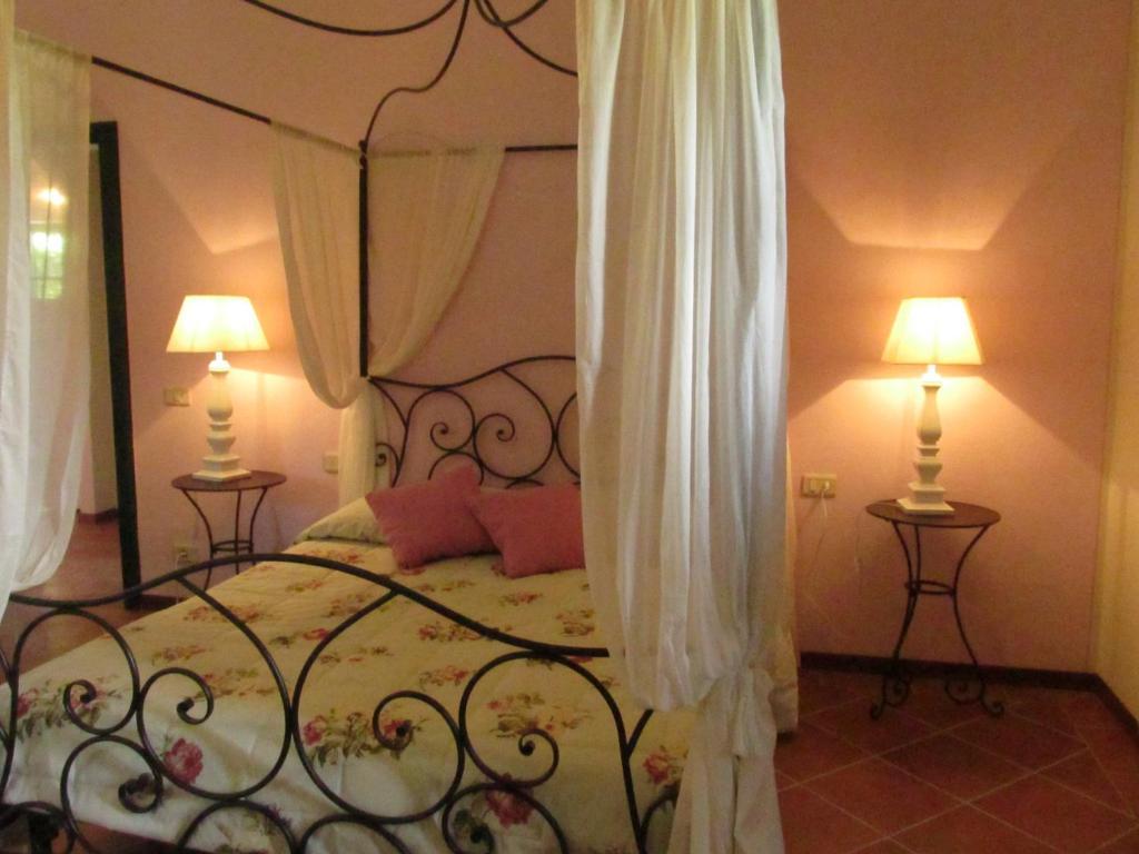 Buon Riposo - Country In The Heart Of Tuscany * San Giovanni a Corazzano