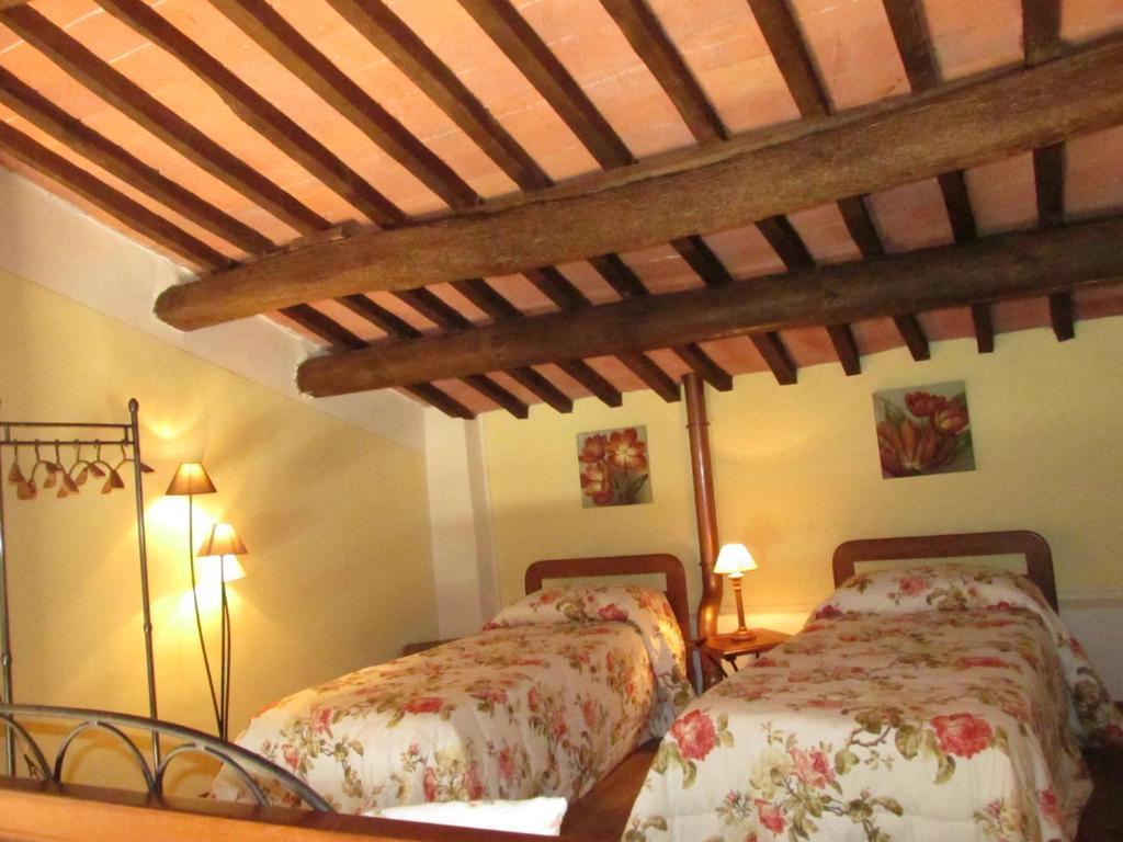 Country house Buon Riposo - Country In The Heart Of Tuscany