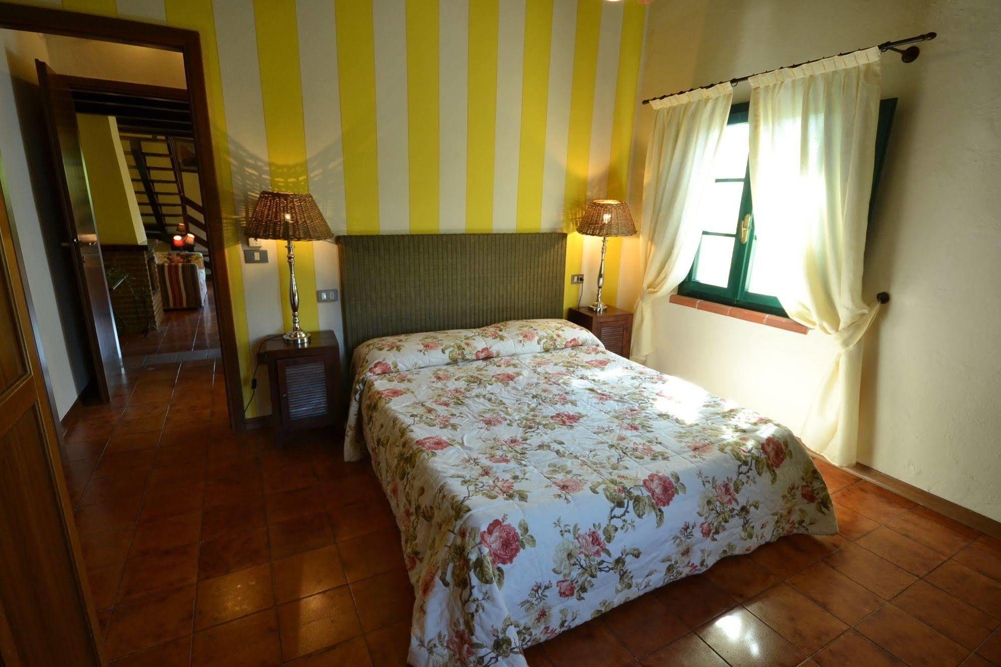 Country house Buon Riposo - Country In The Heart Of Tuscany