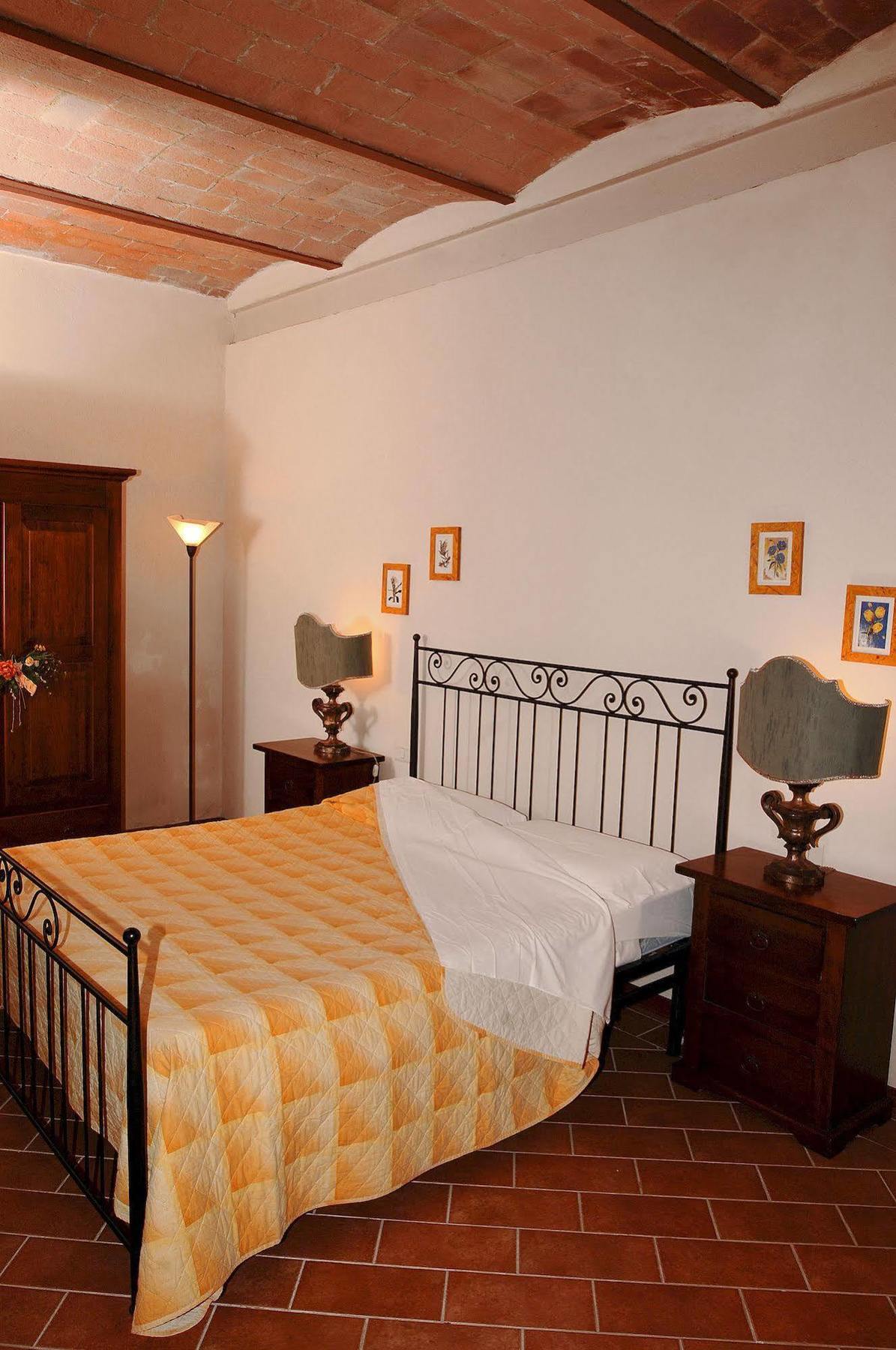Buon Riposo - Country In The Heart Of Tuscany Country house San Giovanni a Corazzano