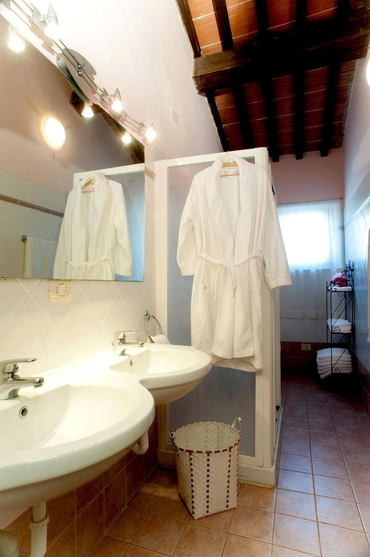 Country house Buon Riposo - Country In The Heart Of Tuscany *