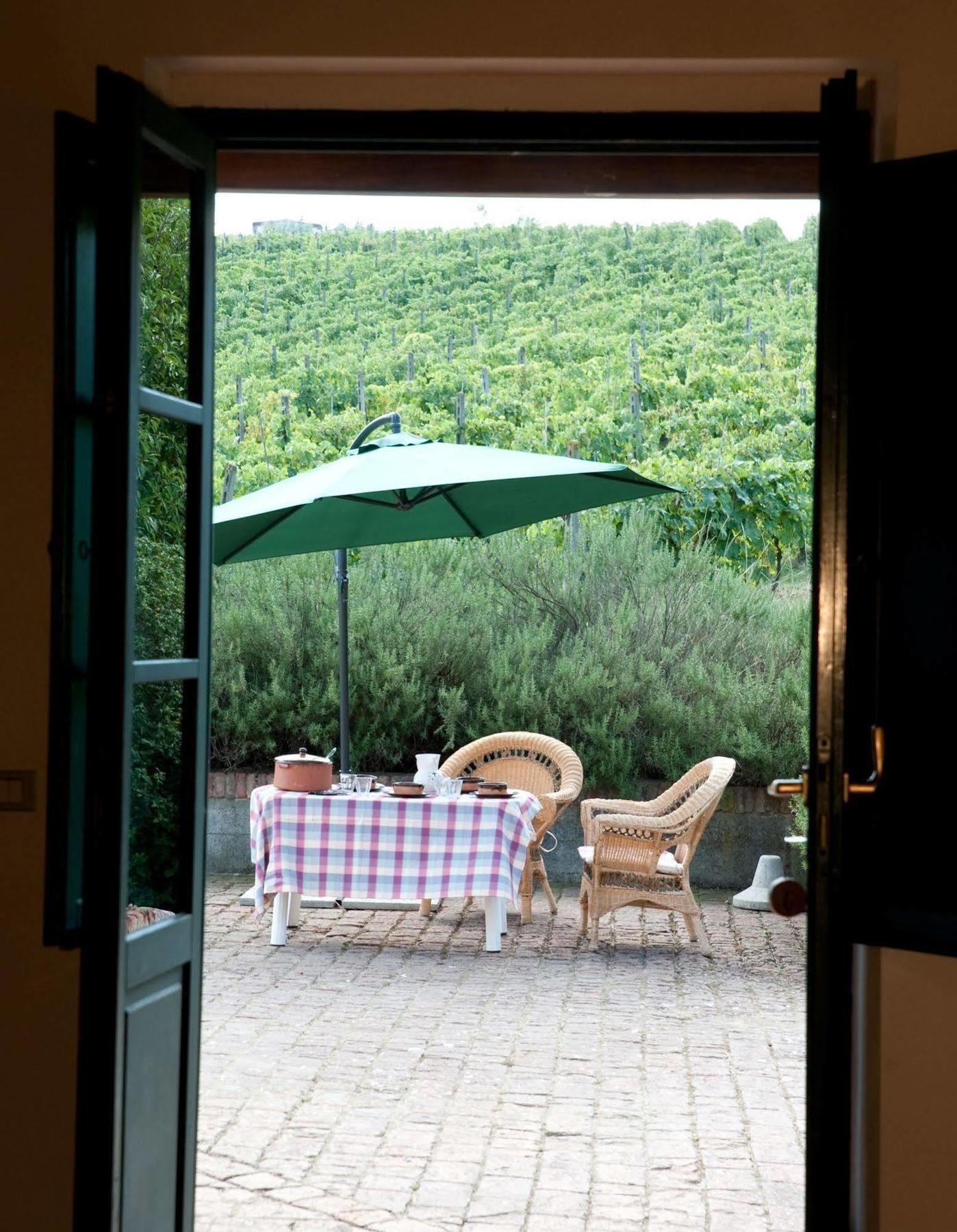 Country house Buon Riposo - Country In The Heart Of Tuscany San Giovanni a Corazzano