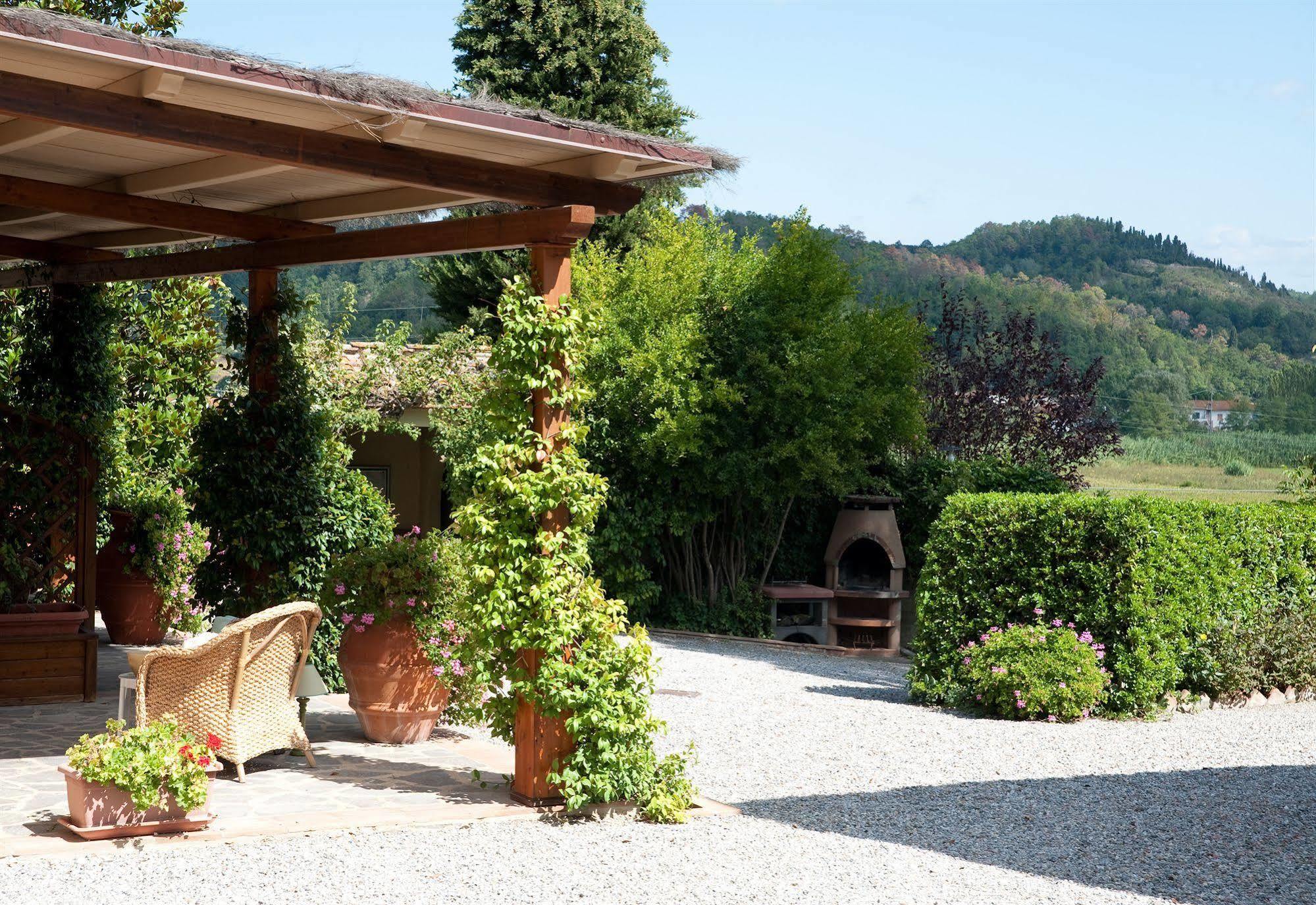 Buon Riposo - Country In The Heart Of Tuscany *
