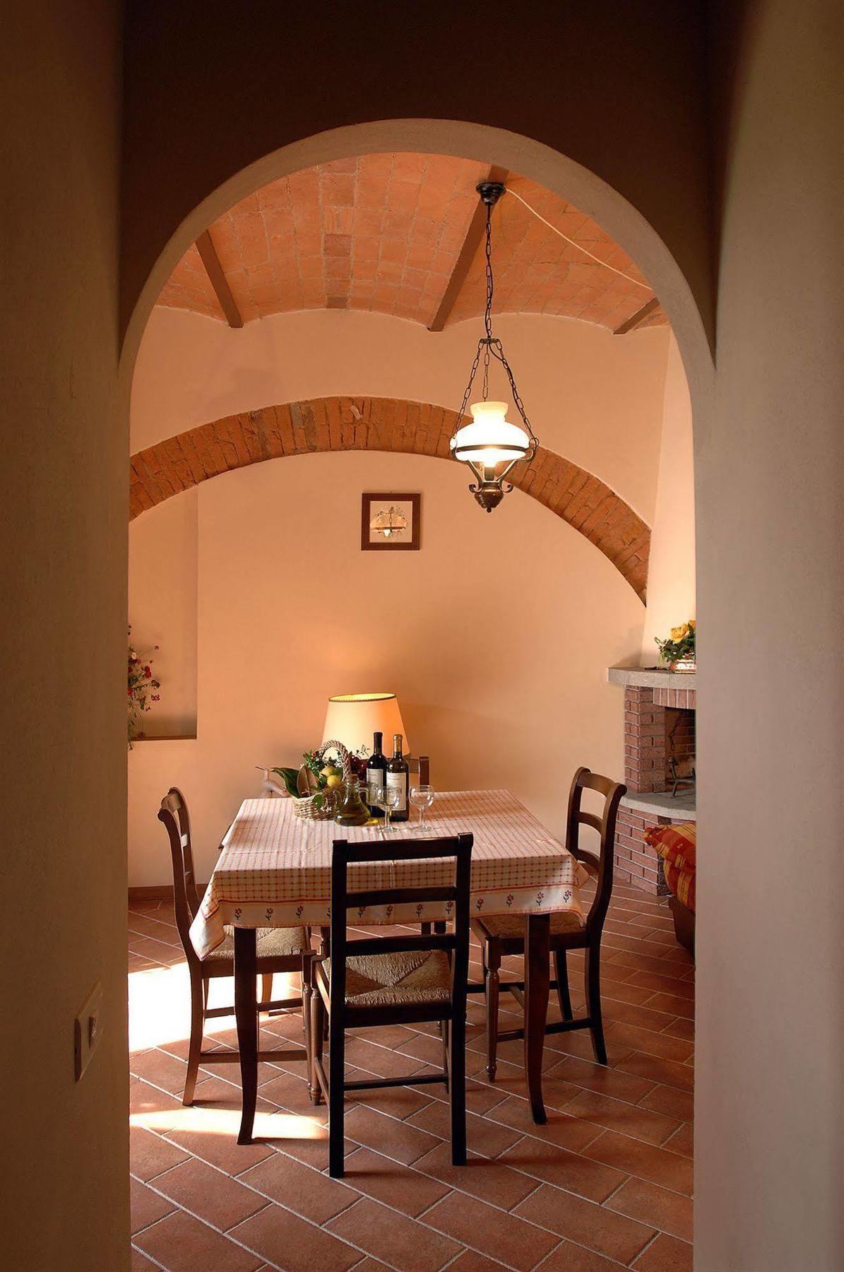 Buon Riposo - Country In The Heart Of Tuscany Country house *