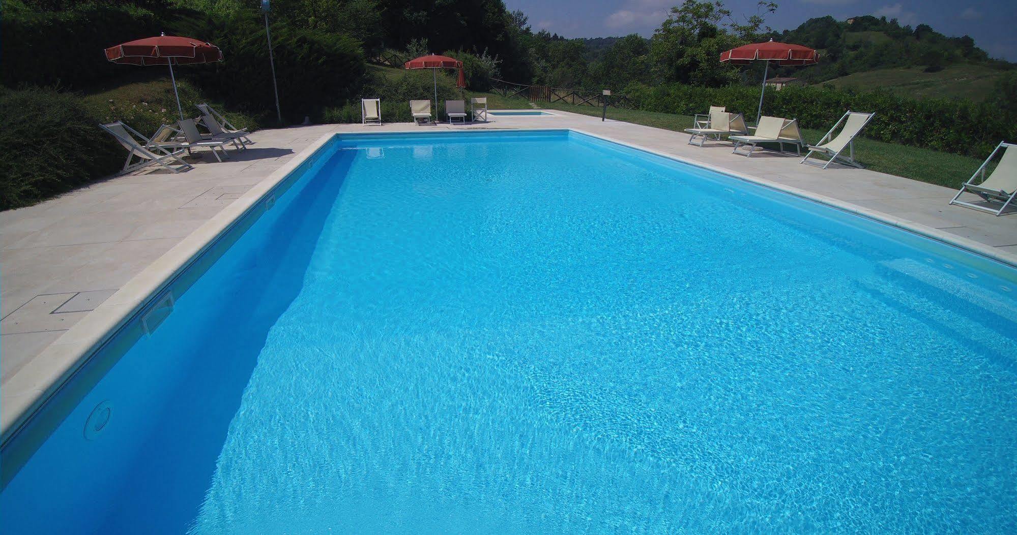 Buon Riposo - Country In The Heart Of Tuscany