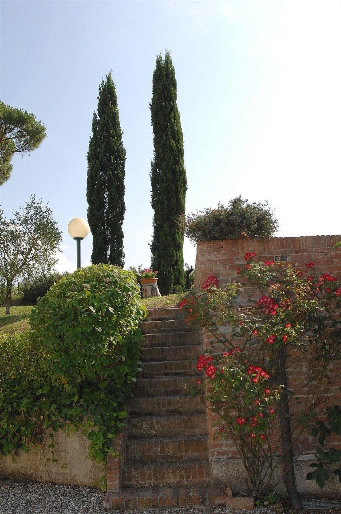 Buon Riposo - Country In The Heart Of Tuscany San Giovanni a Corazzano