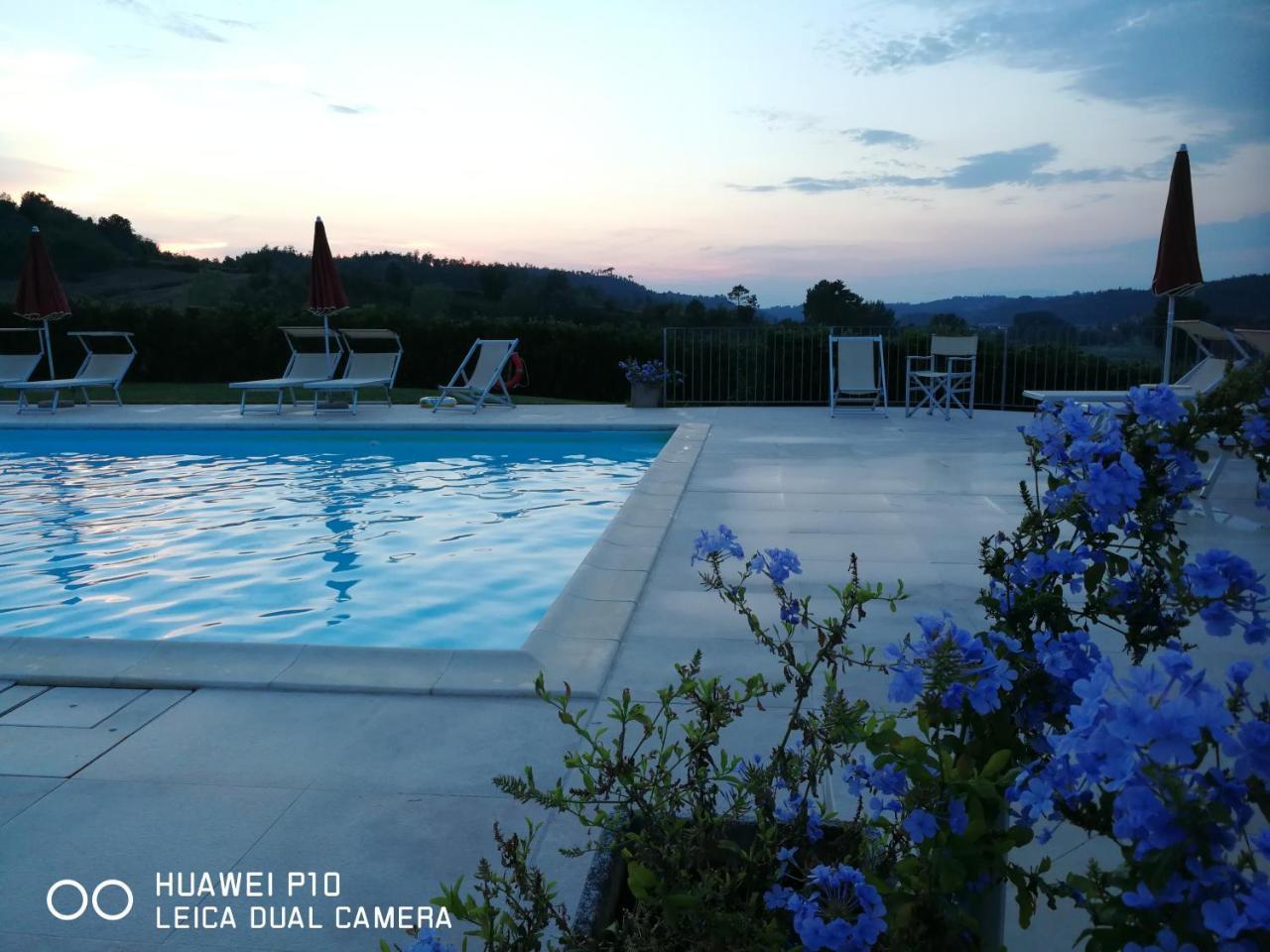 Buon Riposo - Country In The Heart Of Tuscany *