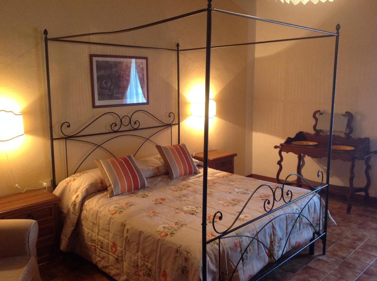 Buon Riposo - Country In The Heart Of Tuscany * San Giovanni a Corazzano