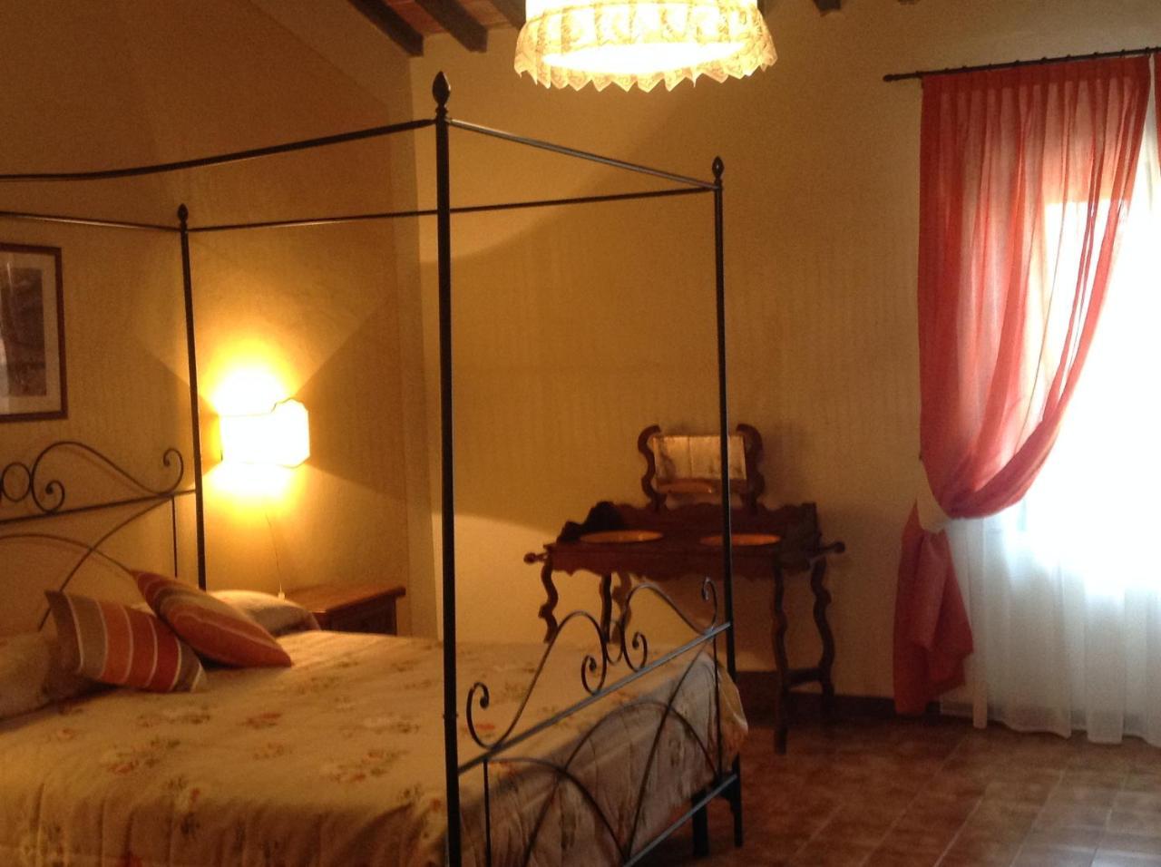 Country house Buon Riposo - Country In The Heart Of Tuscany