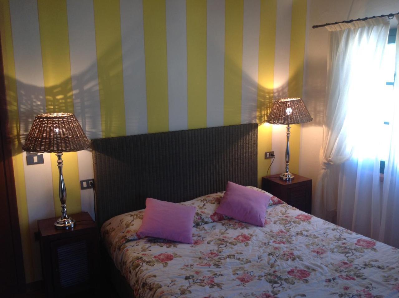 Buon Riposo - Country In The Heart Of Tuscany Country house
