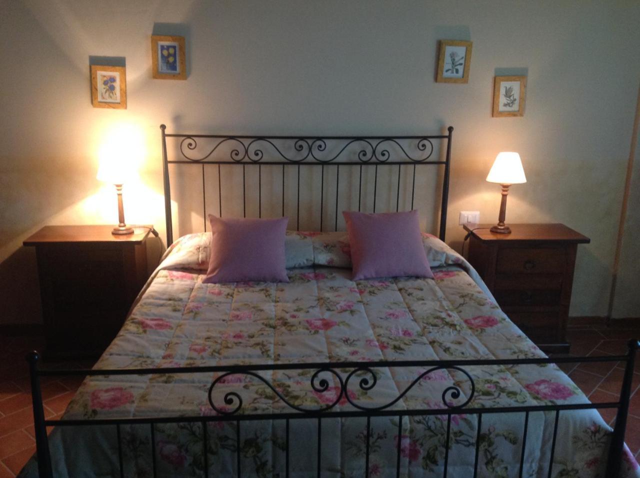 Country house Buon Riposo - Country In The Heart Of Tuscany San Giovanni a Corazzano